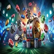 jiliboss casino game categories displayed on a mobile phone screen